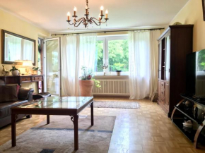 Private Apartment Hannover Fair